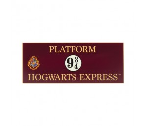 Light Hogwarts Express Logo - Harry Potter