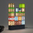 Light Block Building BDP - Minecraft