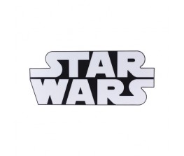 Light Star Wars Logo