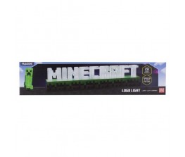 Light Minecraft
