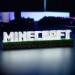 Light Minecraft