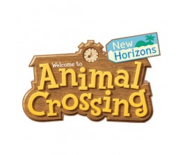 Light Animal Crossing