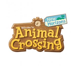 Light Animal Crossing