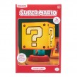 Light Super Mario question mark