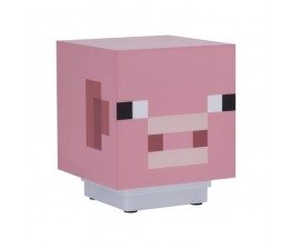 Light Pig - Minecraft
