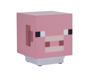 Light Pig - Minecraft