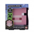 Light Pig - Minecraft