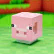 Light Pig - Minecraft