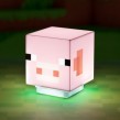 Light Pig - Minecraft