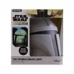 Light Mandalorian - Star Wars