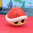 Light Red Shell with Sound - Super Mario