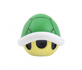 Light Green Shell with Sound - Super Mario