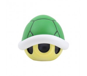 Light Green Shell with Sound - Super Mario