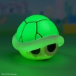 Light Green Shell with Sound - Super Mario