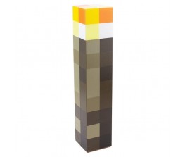 Light Torch - Minecraft