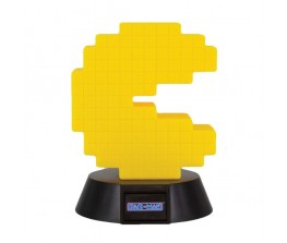 Light Pacman icons