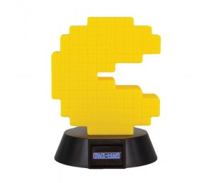 Light Pacman icons