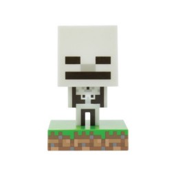 Light Skeleton - Minecraft