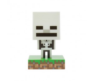Light Skeleton - Minecraft
