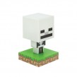 Light Skeleton - Minecraft