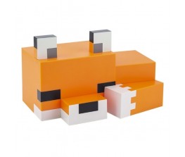 Light Fox Minecraft