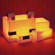 Light Fox Minecraft