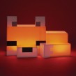 Light Fox Minecraft