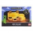 Light Fox Minecraft