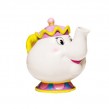 Mrs Potts Tea Pot and Chip SET - Beauty and the Beast