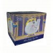 Mrs Potts Tea Pot and Chip SET - Beauty and the Beast