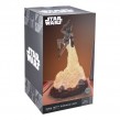 Light Boba Fett Diorama - Star Wars