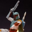 Light Boba Fett Diorama - Star Wars