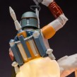 Light Boba Fett Diorama - Star Wars