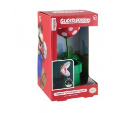 Light Mini Piranha Plant - Super Mario