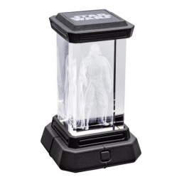 Light transparent Darth Vader - Star Wars