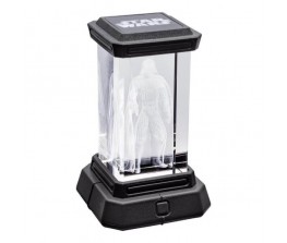 Light transparent Darth Vader - Star Wars