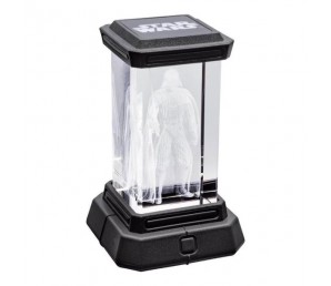 Light transparent Darth Vader - Star Wars