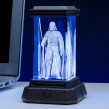 Light transparent Darth Vader - Star Wars