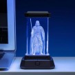 Light transparent Darth Vader - Star Wars