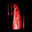 Light transparent Darth Vader - Star Wars