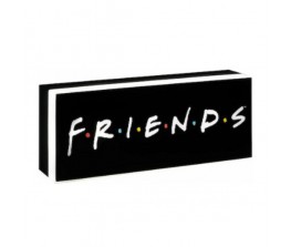 Light Friends Logo