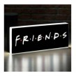 Light Friends Logo