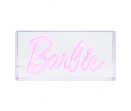 Light Barbie Logo