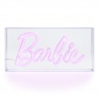 Light Barbie Logo