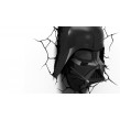 Light helmet Darth Vader - Star Wars