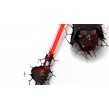 Light helmet Darth Vader - Star Wars