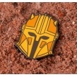 Pin The Armorer Enamel Badge The Mandalorian - Star Wars