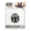 Pin The Mandalorian Enamel Badge - Star Wars