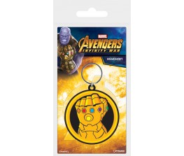 Keychain Avengers - Infinity war