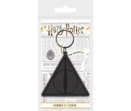 Keychain Harry Potter - Deathly Hallows
